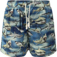 Bermude Sharks Swimshorts Barbati