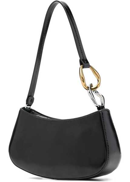 Genti de umar STAUD Ollie Shoulder Bag BLACK Femei (BM 9515741) 3