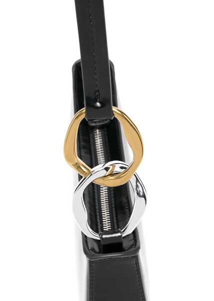 Genti de umar STAUD Ollie Shoulder Bag BLACK Femei (BM 9515741) 4