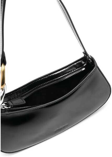 Genti de umar STAUD Ollie Shoulder Bag BLACK Femei (BM 9515741) 5