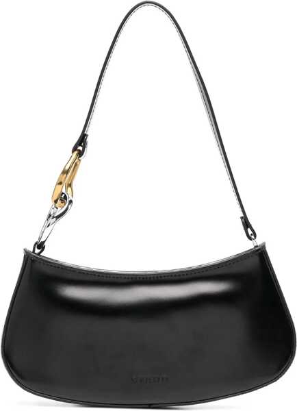 Genti de umar STAUD Ollie Shoulder Bag BLACK Femei (BM 9515741) 1