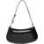 STAUD Ollie Shoulder Bag BLACK