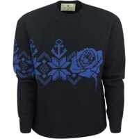 Pulovere casual Wool Sweater Barbati