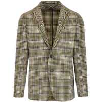 Jachete Other Materials Jacket Barbati