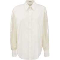 Camasi Cotton Shirt Femei