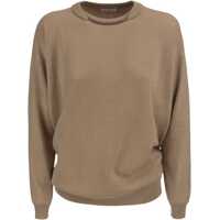 Pulovere Cashmere Sweater Femei