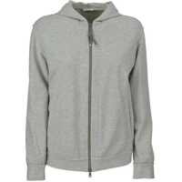 Hanorace Cotton Sweatshirt Femei