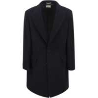 Trenciuri Wool Coat Barbati