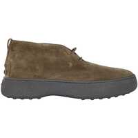 Pantofi eleganti Other Materials Lace-Up Shoes Barbati