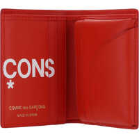 Portofele Comme des Garçons pentru Barbati - Portofele Comme des Garons Wallet RED Barbati (BM 9516707) - B-mall.ro