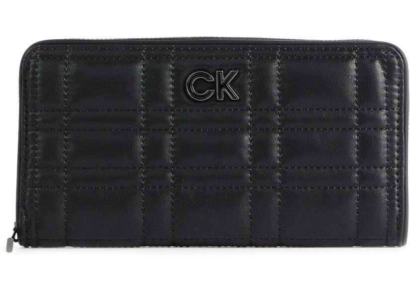 Calvin Klein K60K609912 BLACK