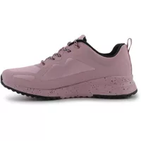 Pantofi fitness Dama - Pantofi fitness SKECHERS Bobs Squad 3 - Star Flight BLUSH Pink Femei (BM 9516845) - B-mall.ro