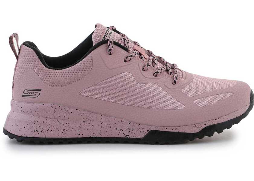 Pantofi alergare SKECHERS Bobs Squad 3 - Star Flight BLUSH Pink Femei (BM 9516845) 6