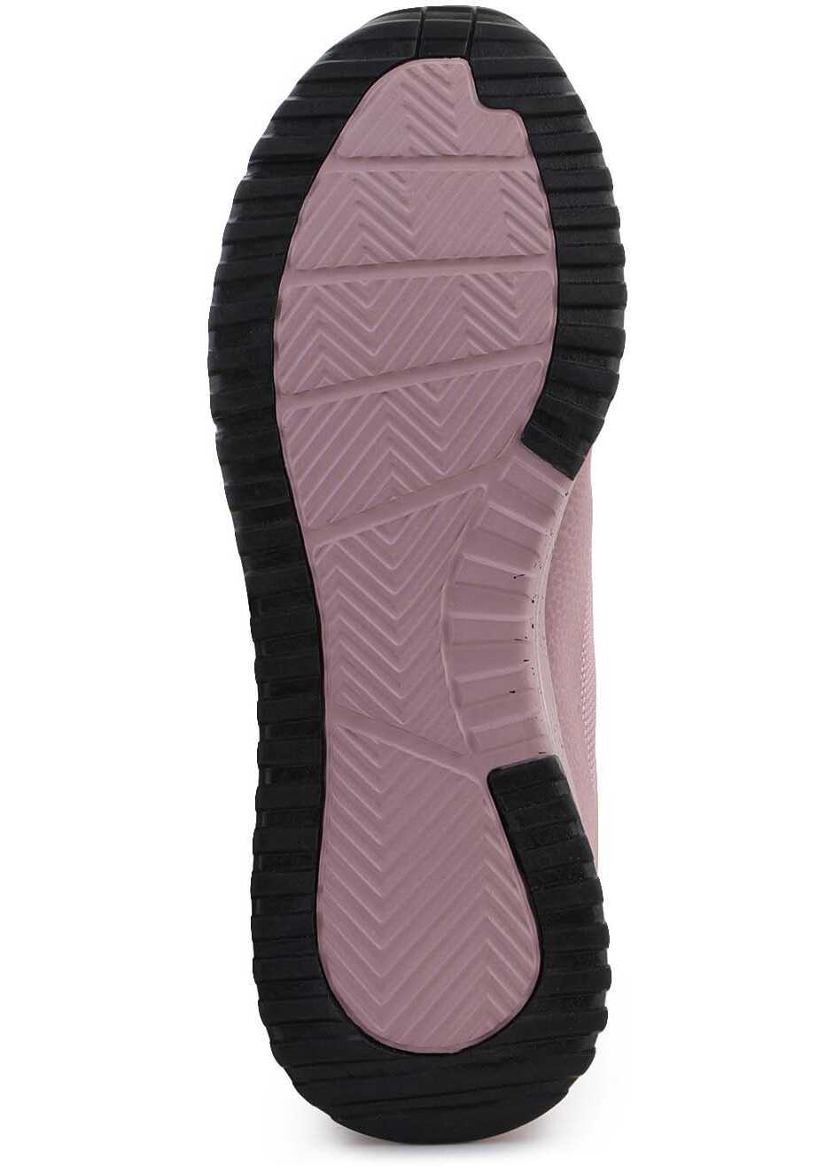 Pantofi alergare SKECHERS Bobs Squad 3 - Star Flight BLUSH Pink Femei (BM 9516845) 7