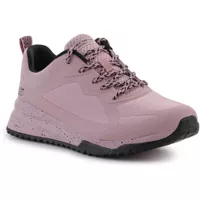 Pantofi fitness Bobs Squad 3 - Star Flight BLUSH Femei
