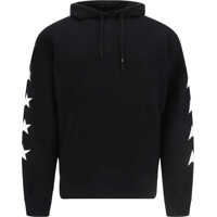 Hanorace Star Hoodie Barbati