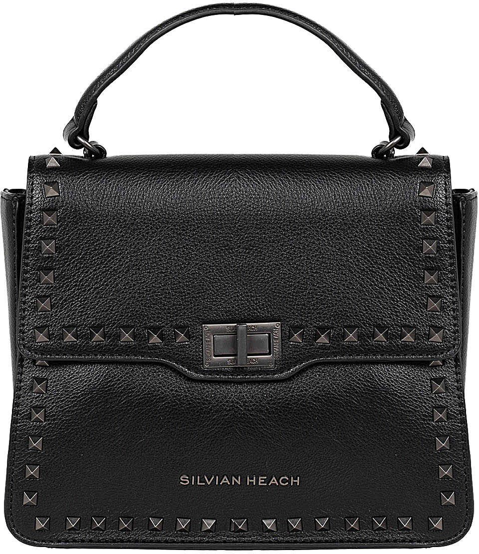 Silvian Heach RCA22026BO Czarny