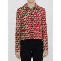 Sacouri Iconographe Light Toile Jacket Femei
