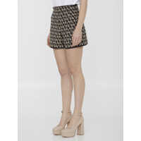 Pantaloni scurti Iconographe Light Toile Shorts Femei
