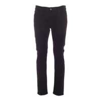 Blugi Black Denim Barbati