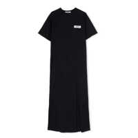 Rochii scurte Never Look Back Print Dress Femei