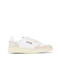 Sneakers Autry Sneaker AULMLS33 WHITE Barbati