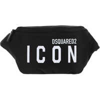 Borsete Bum Bag Icon Nylon Belt Bag Barbati