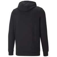 Hanorace pentru Barbati - Hanorace PUMA Mapf1 Ess Fleece Hoodie czarny Barbati (BM 9517583) - B-mall.ro