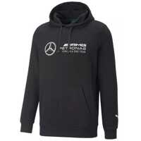 Hanorace Mapf1 Ess Fleece Hoodie Barbati