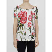 Bluze Cotton Poplin Blouse Femei