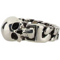 Inele Skull Ring Barbati