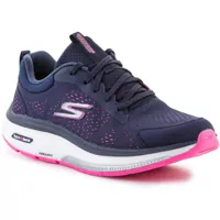 Sneakers SKECHERS GO WALK Workout Walker - Outpace 124933 - NVHP