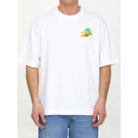 Tricouri Brush Arrows T-Shirt Barbati