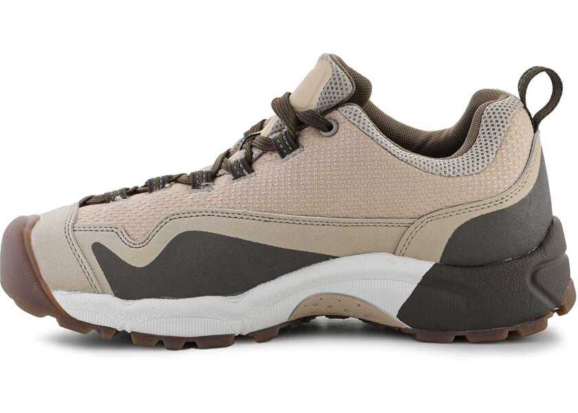 Pantofi alergare Keen Wasatch Crest WP 1026196 Beige/Khaki Femei (BM 9517988) 5