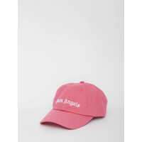 Sepci Cotton Cap With Logo Barbati
