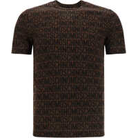 Tricouri T-Shirt Barbati