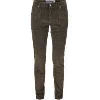 Pantaloni Cotton Pants Barbati