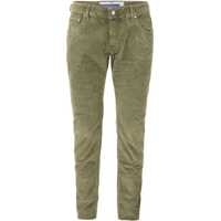 Pantaloni Cotton Pants Barbati