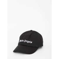 Sepci Cotton Cap With Logo Barbati