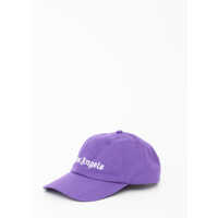 Sepci Cotton Cap With Logo Barbati