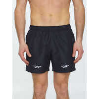 Bermude Off Swimshorts Barbati