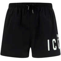 Bermude Boxer Swimwear Barbati