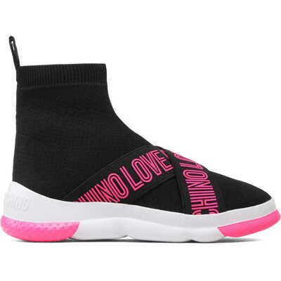 this Deception nose Pantofi sport Primavara-Vara & Toamna-Iarna Dama LOVE Moschino - Boutique  Mall