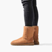 Bocanci de iarna UGG Classic Short II 1016223 CHE Femei