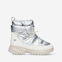 Sneakers UGG Women's shoes UGG Yose Puffer Mid 1137810 BSLV
