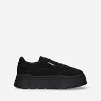 Sneakers Women's sneakers Puma Mayze Stack Suede Wns 383983 01 Femei