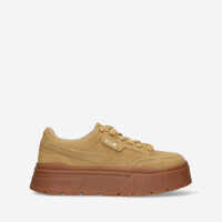 Sneakers Women's sneakers Puma Mayze Stack Suede Wns 383983 03 Femei