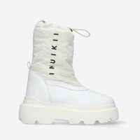 Bocanci de iarna Inuikii Endurance 70207-130 WHITE Femei
