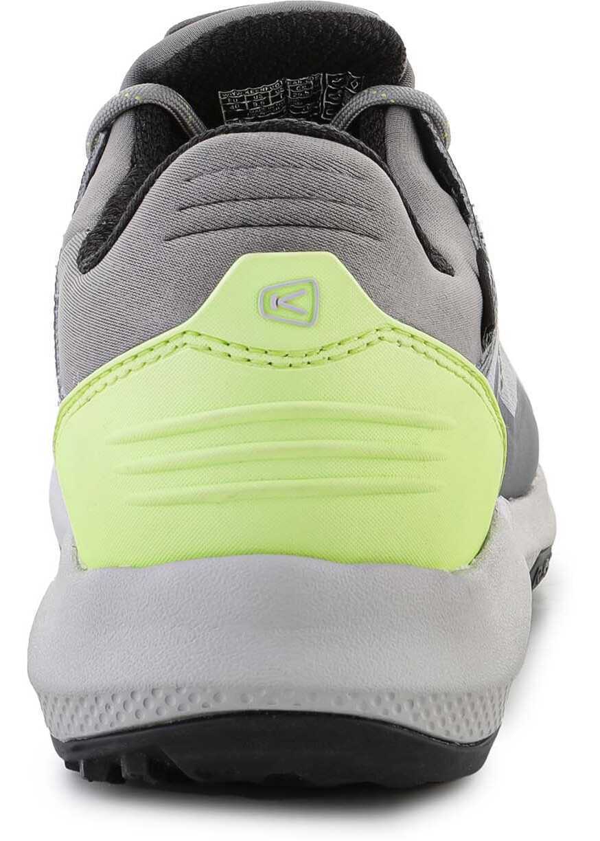 Cizme de iarna Keen Tempo Flex WP W 1024849 Grey/Yellow Femei (BM 9519659) 6