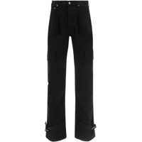 Pantaloni casual Wave Pants Barbati